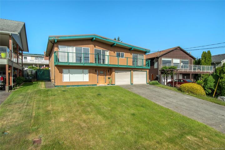 Property Photo: 648 Galerno Rd BC V9W 5Y2