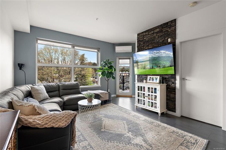 Property Photo: 2871 Jacklin Rd 318 BC V9B 0P3
