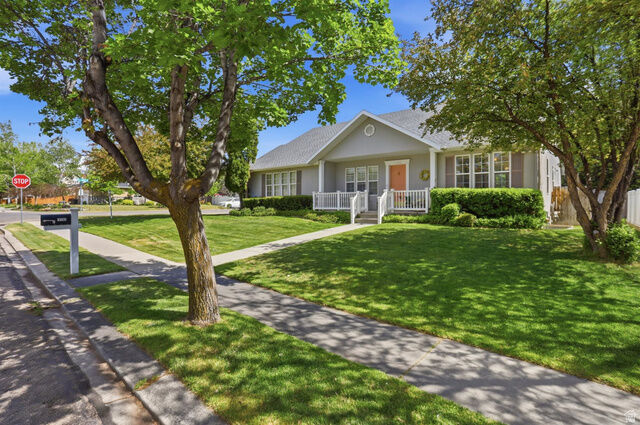 Property Photo:  1180 E 50 N  UT 84032 