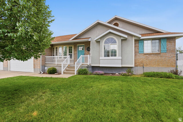 Property Photo:  1761 W 500 N  UT 84015 