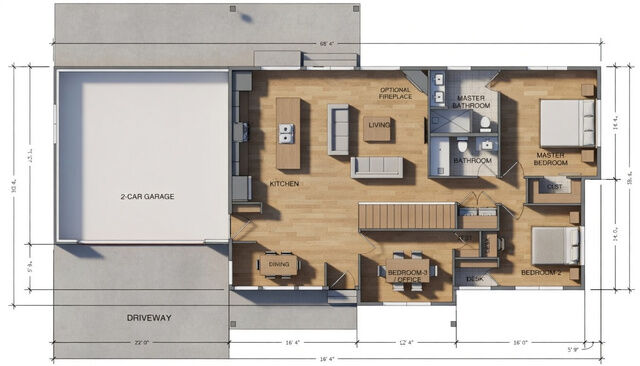 Property Photo:  1652 S Ridgeline Dr  UT 84032 