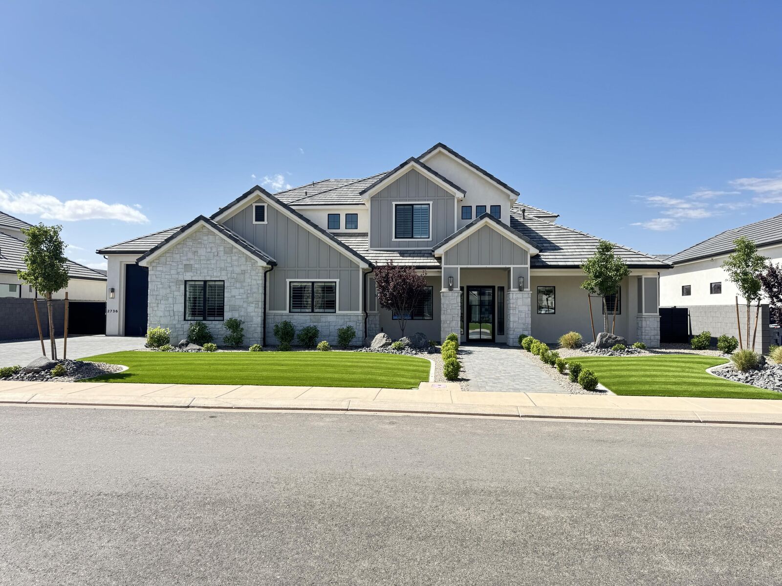 Property Photo:  2736 E Moorland Dr  UT 84790 