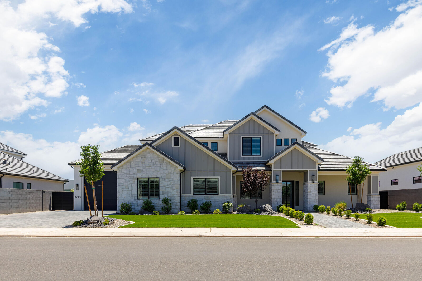 Property Photo: 2736 E Moorland Dr UT 84790