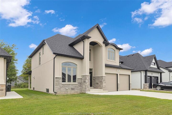 Property Photo: 71 Redwood ON N0R 1B0