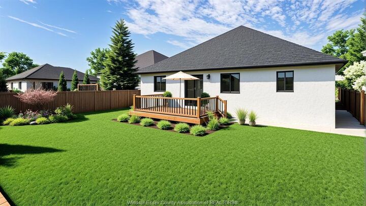 Property Photo: Lot 30 Colchester Heights - 160 Ambassador Beach Road ON N0R 1G0