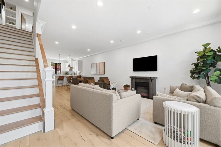 Property Photo: 5314 Duncan St PA 15201