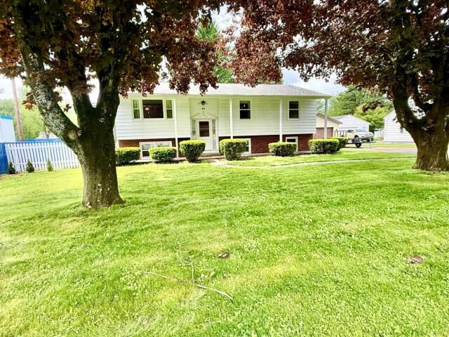 Property Photo: 54 Musante Street PA 16365