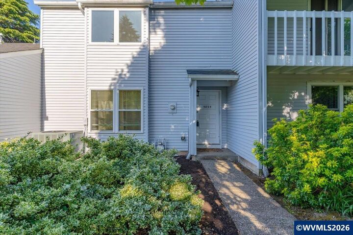 Property Photo: 3854 3rd Av N OR 97303