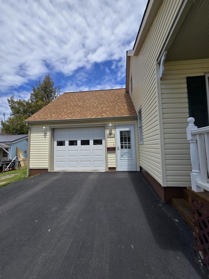 Property Photo: 291 McCann Street MI 49781