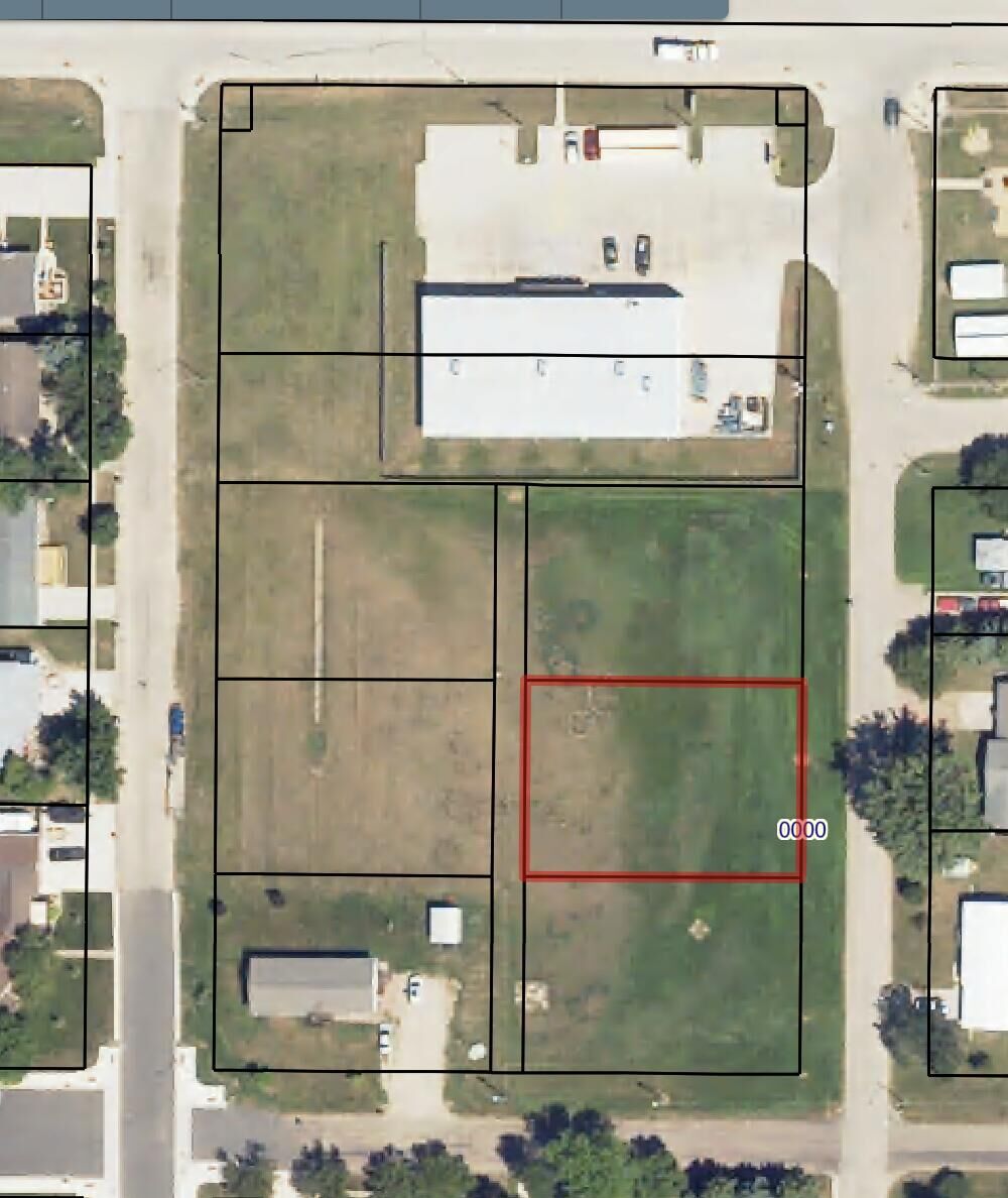 Property Photo:  321 9th Street  SD 57451 