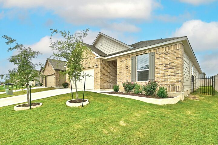 Property Photo:  7712 Libretto Lane  TX 78744 