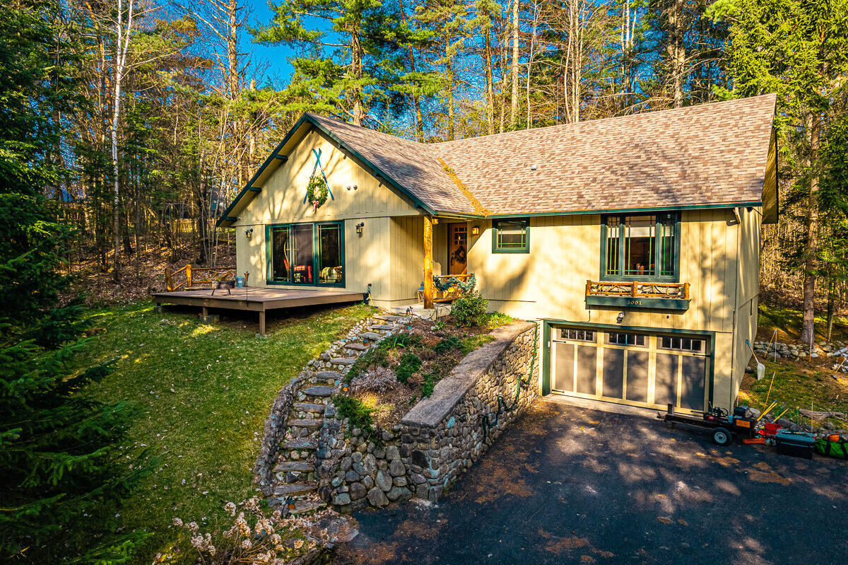 Property Photo:  3001 Wilmington Road  NY 12946 