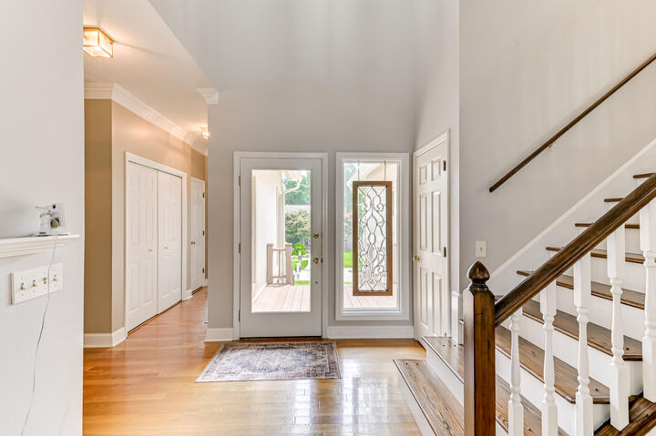 Property Photo:  105 Sweet Gum Lane  SC 29803 