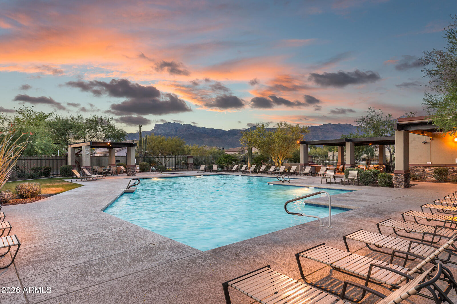 Property Photo:  6727 E San Cristobal Way  AZ 85118 