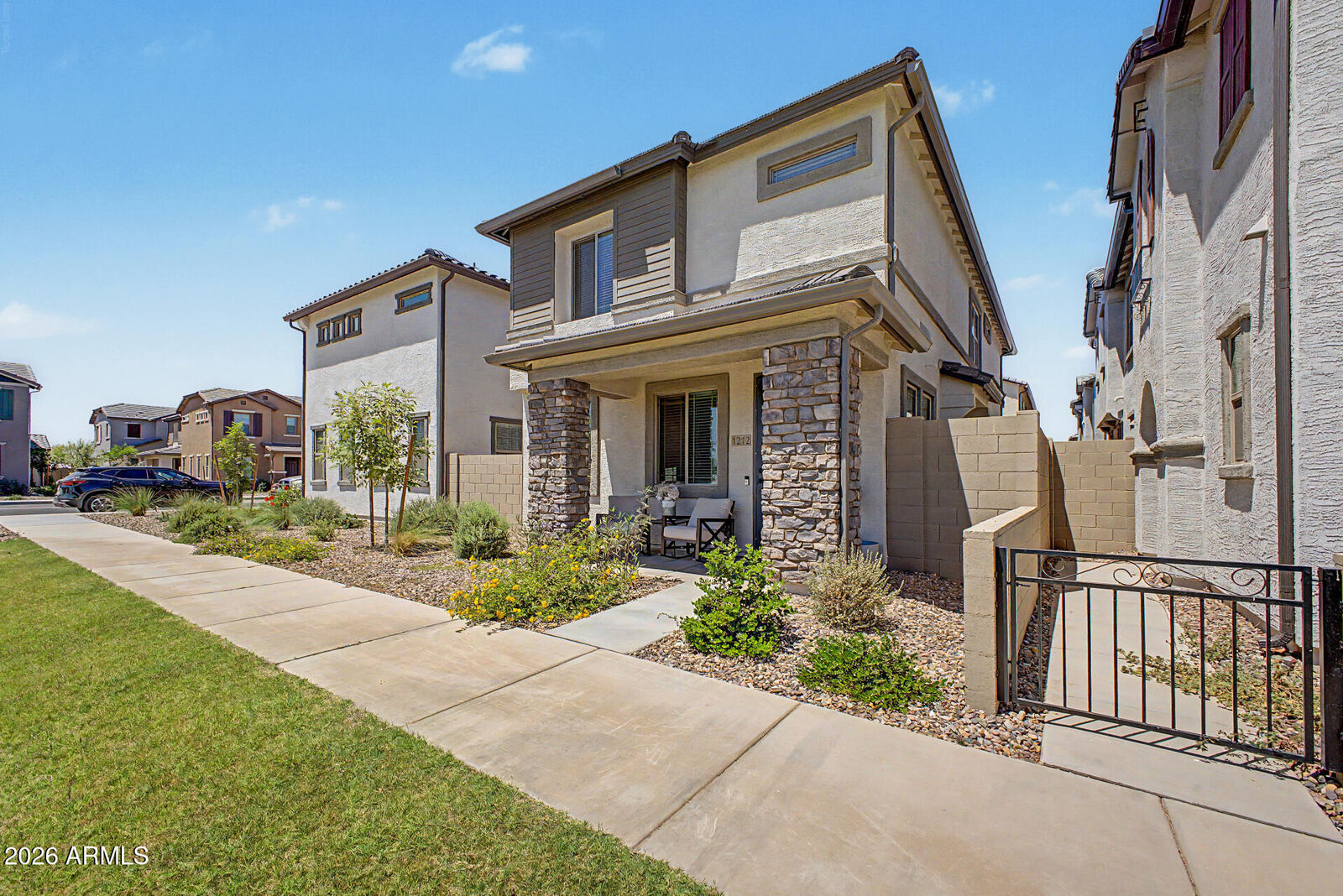 Property Photo: 1212 W Sparrow Drive 1212 W AZ 85140