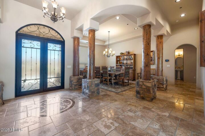 Property Photo:  18507 E Picacho Road E  AZ 85263 