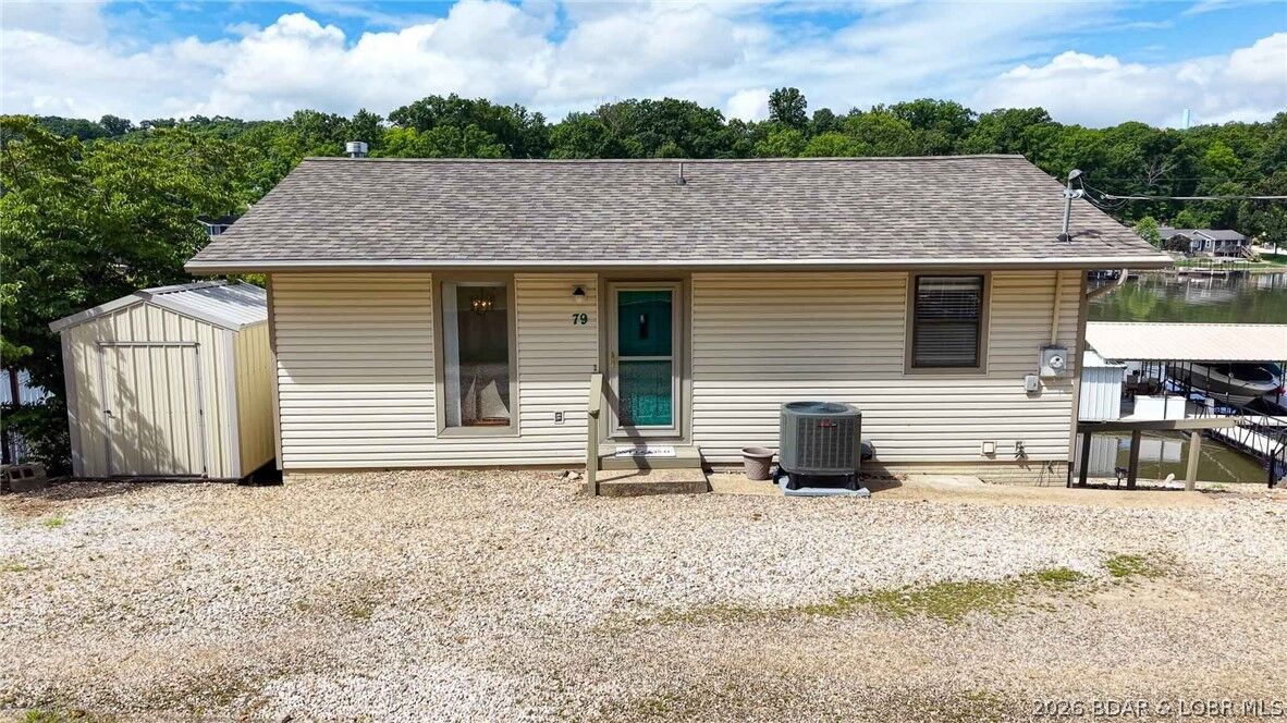 Property Photo: 79 Glenwood Estate MO 65079