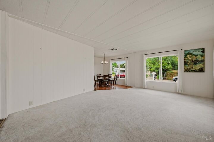 Property Photo:  61 Westgate Circle  CA 95401 