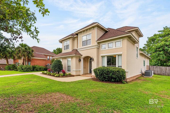 Property Photo:  10927 Elysian Circle  AL 36526 
