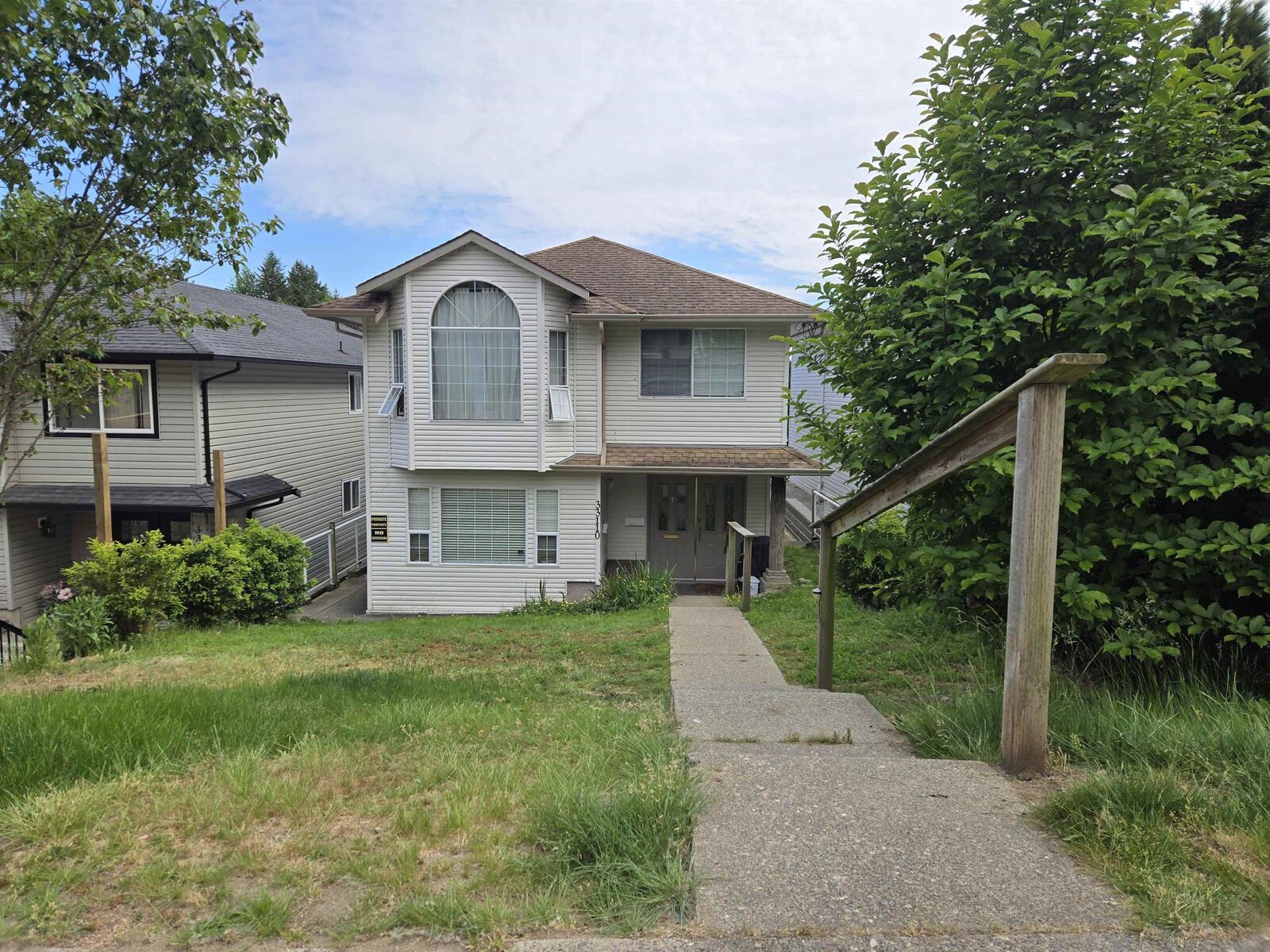 Property Photo: 33110 Best Avenue BC V2V 2T1