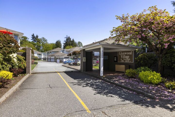 Property Photo: 7156 121 Street 241 BC V3W 0J6