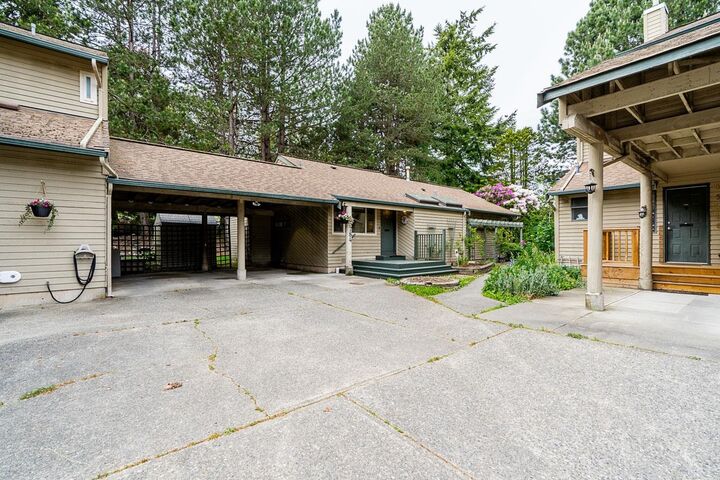 Property Photo: 15784 McBeth Road BC V4A 5X3