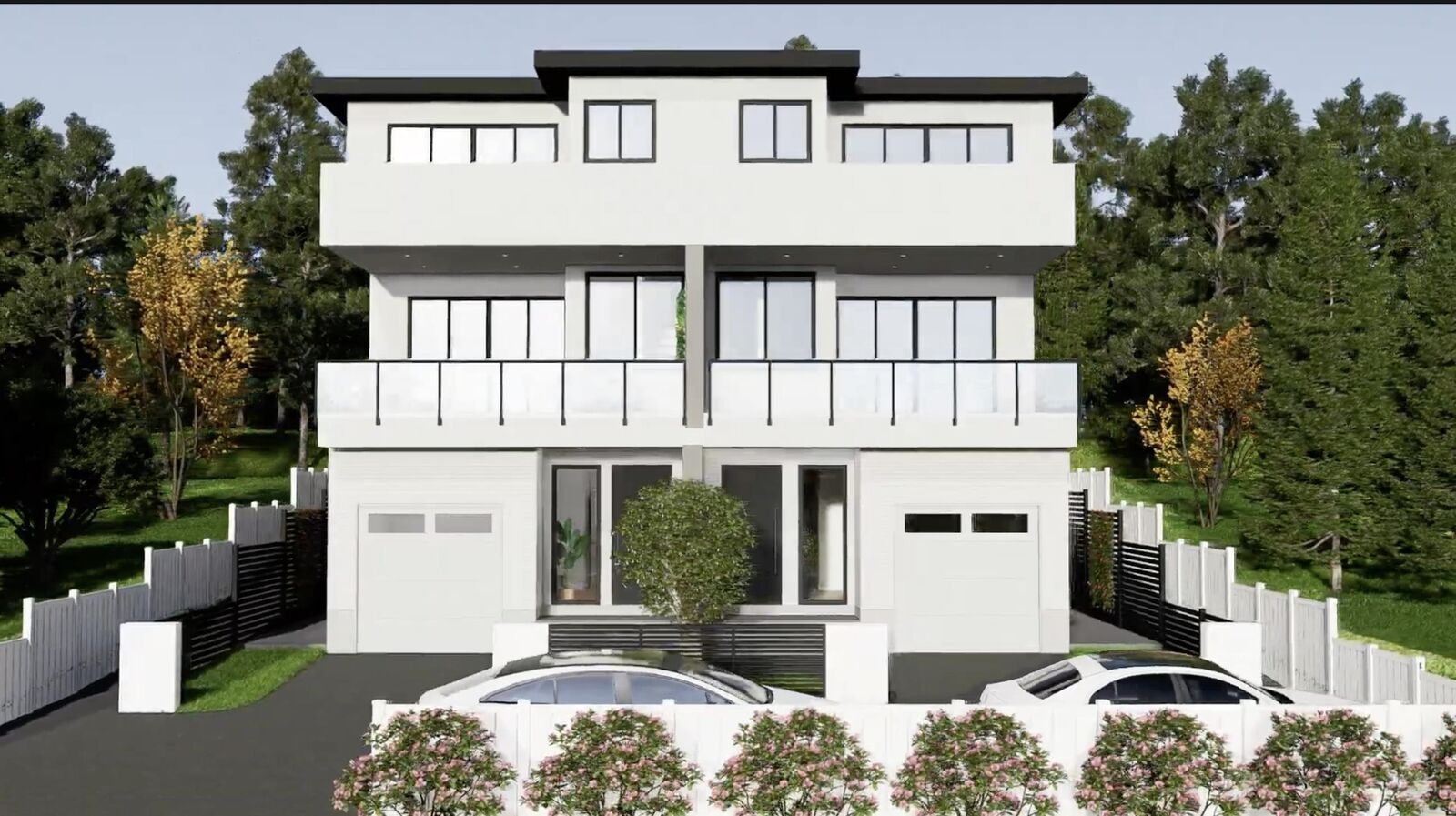 Property Photo: 1362 Phillips Avenue 3 BC V5A 3Z3