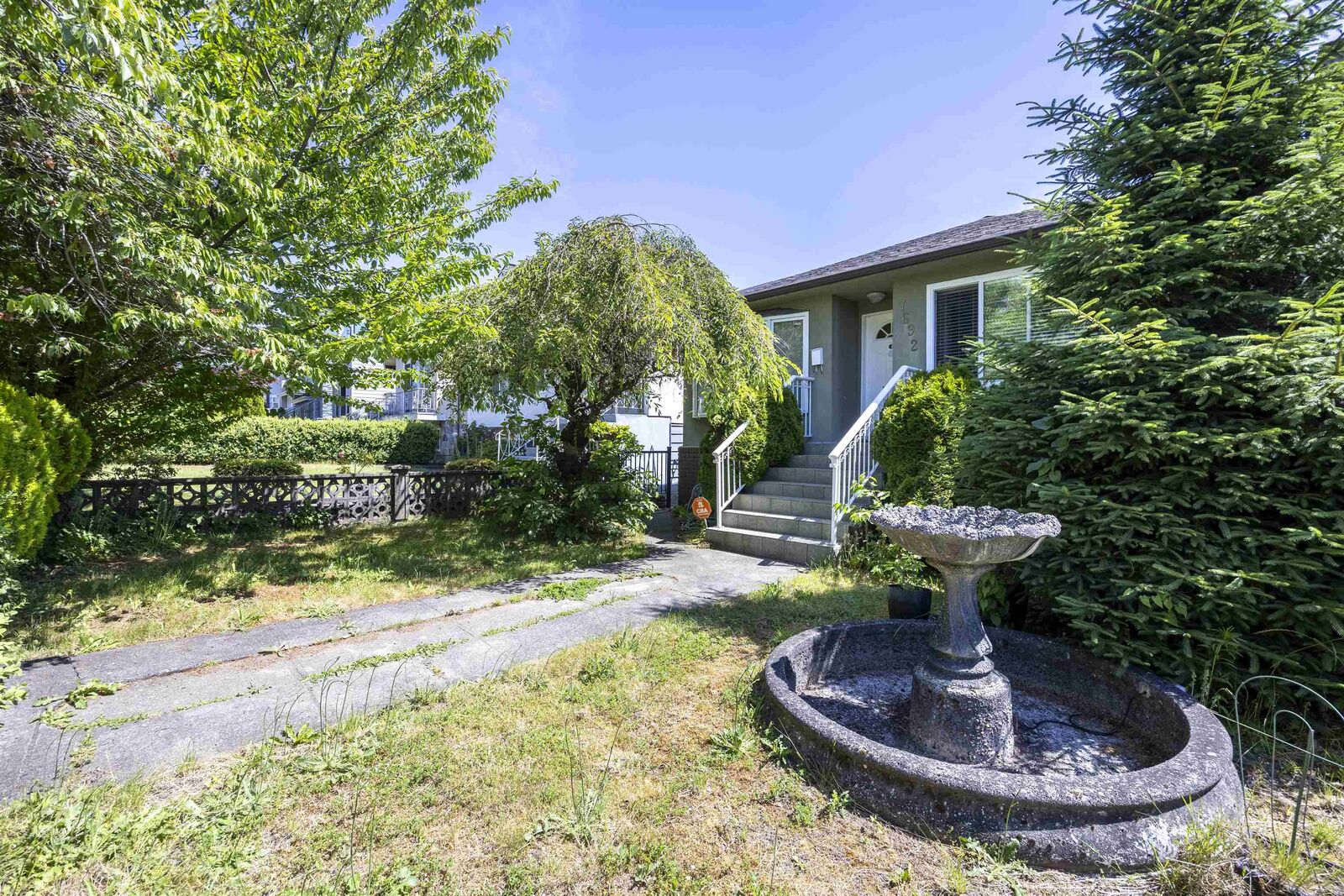 Property Photo: 7692 Osler Street BC V6P 4C7