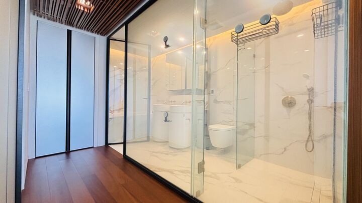 Property Photo:  1033 Nelson Street 2403  BC V6E 0E5 