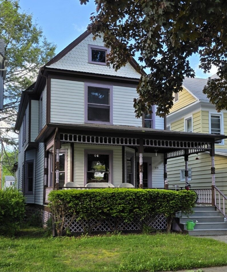 Property Photo: 319 E Second St NY 14830