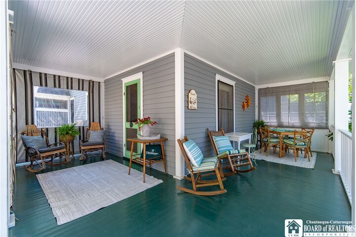 Property Photo: 47 Peck Avenue NY 14722