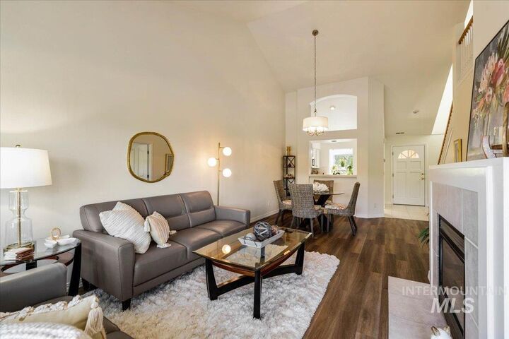 Property Photo:  5110 S Surprise Way 203  ID 83716 
