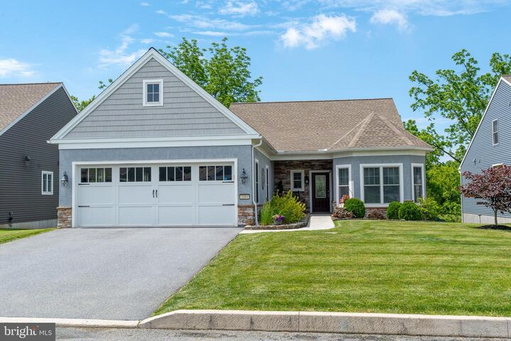 Property Photo:  1084 Alden Way  PA 17042 