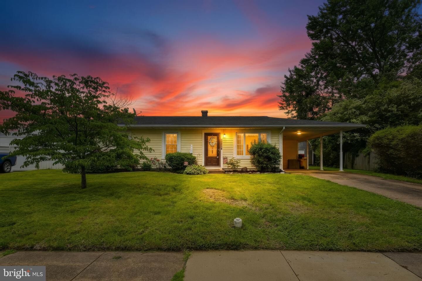 Property Photo:  1124 Wynbrook Road  MD 21060 