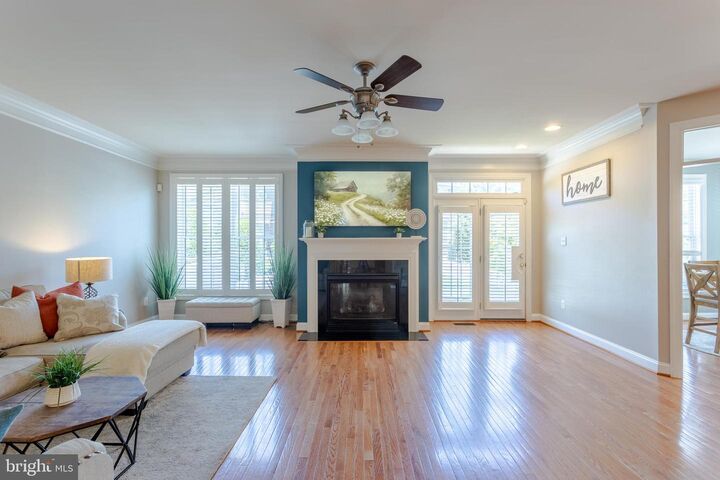 Property Photo:  9113 Back Drop Drive  MD 21128 