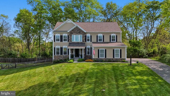 Property Photo: 265 McQuilkin Run Way WV 25443