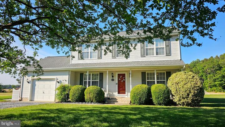 Property Photo:  30734 Satterfield Court  MD 21804 