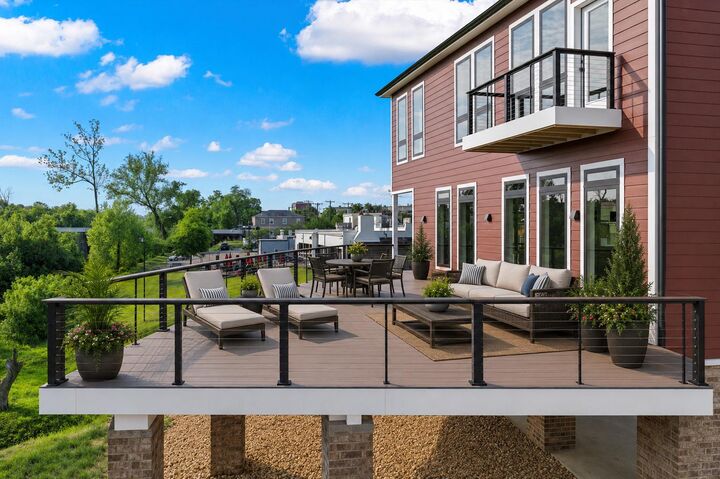 Property Photo: 1111 Sophia Street VA 22401