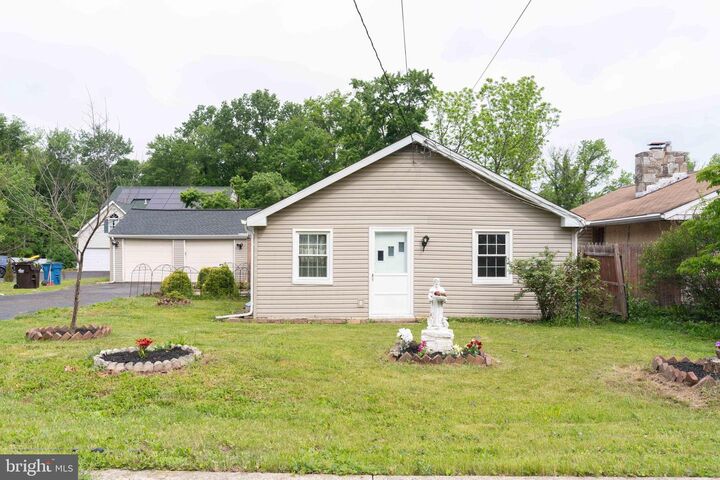 Property Photo:  1606 N Line Street  PA 19446 