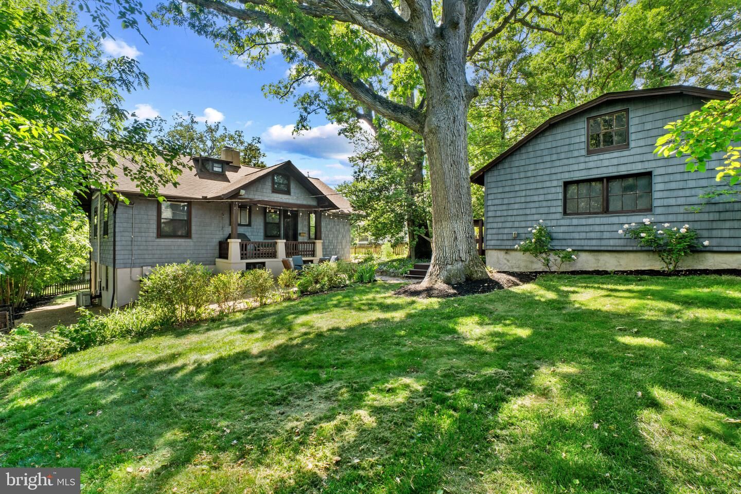 Property Photo: 2900 Rueckert Avenue MD 21214