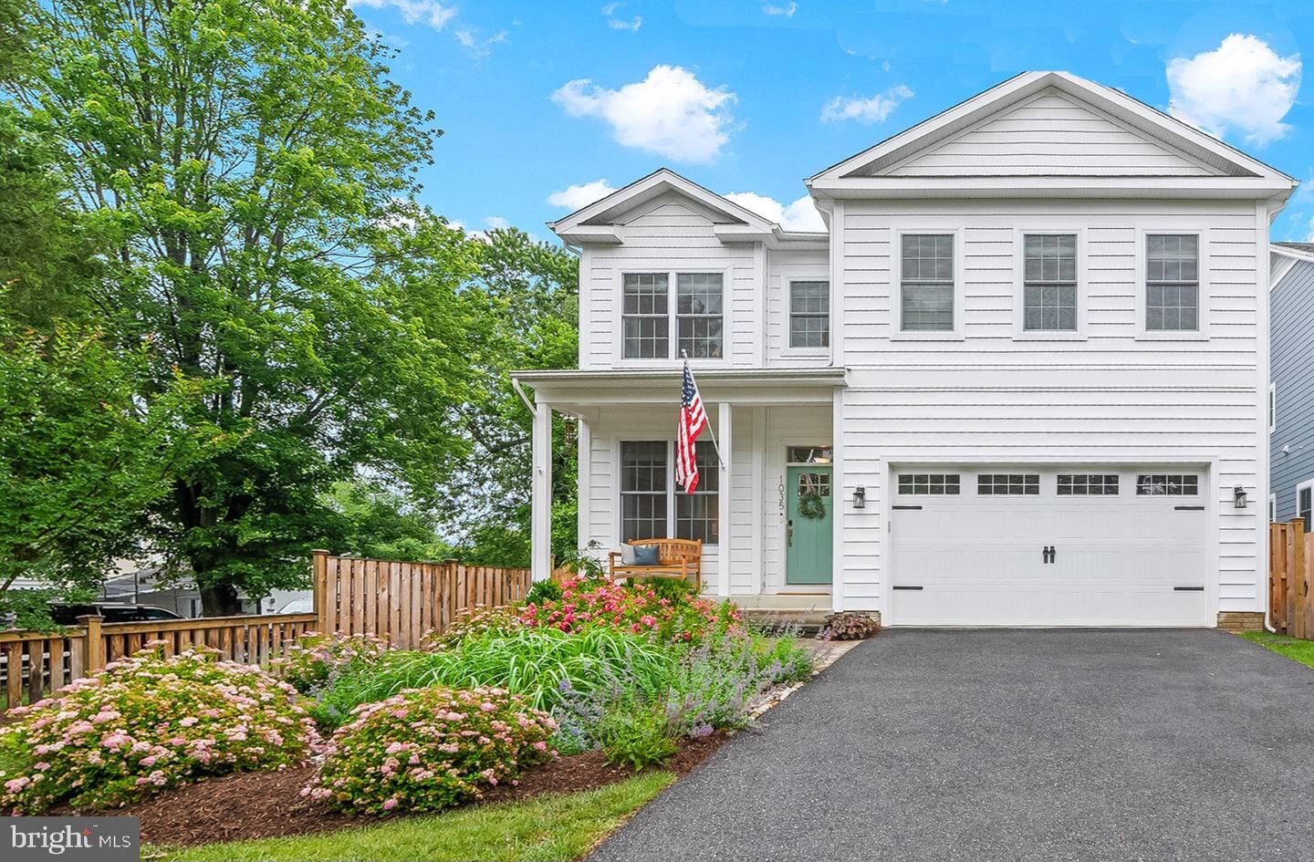 Property Photo: 1035 Boucher Avenue MD 21403