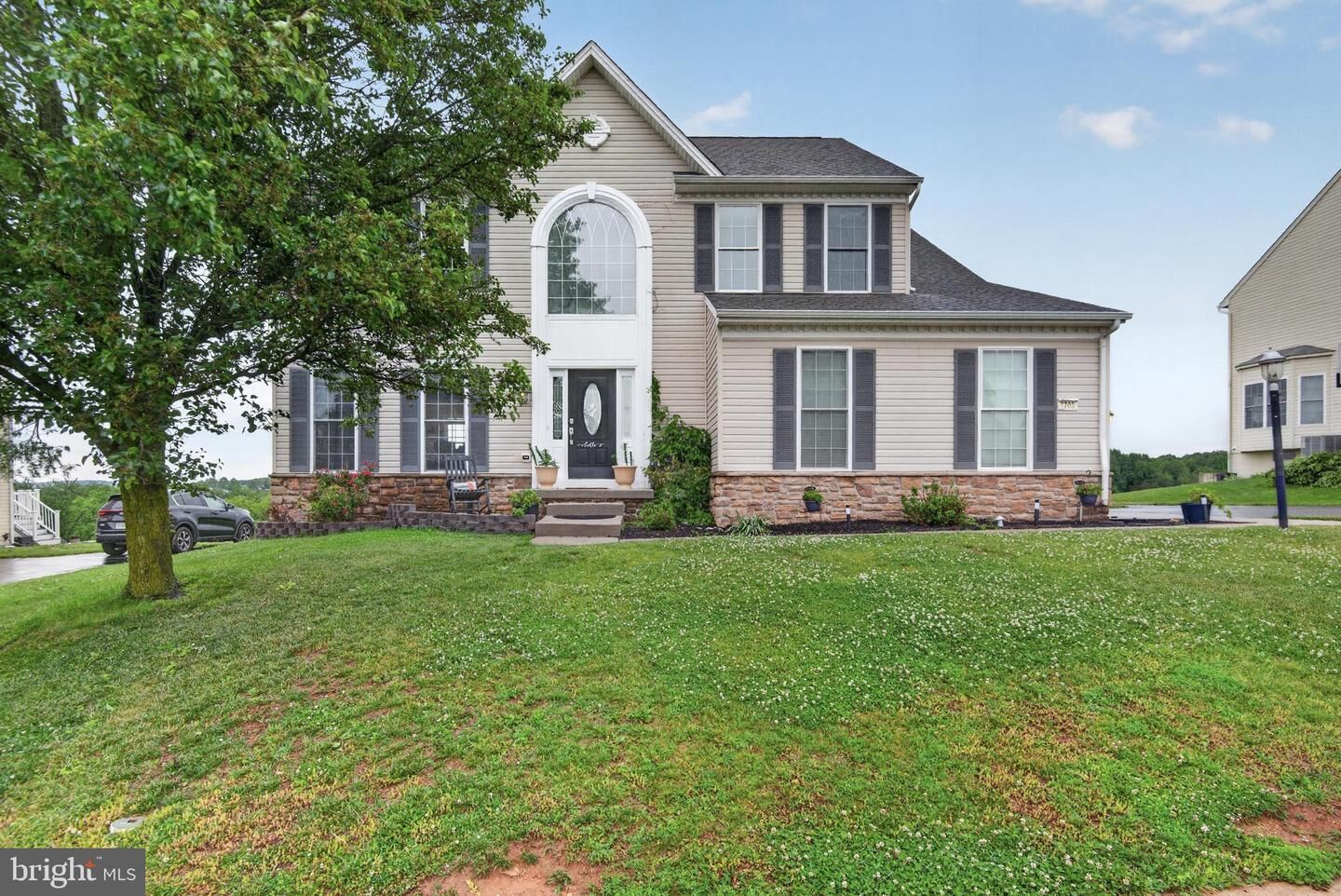 Property Photo:  7703 Grand Lake Drive  PA 17360 
