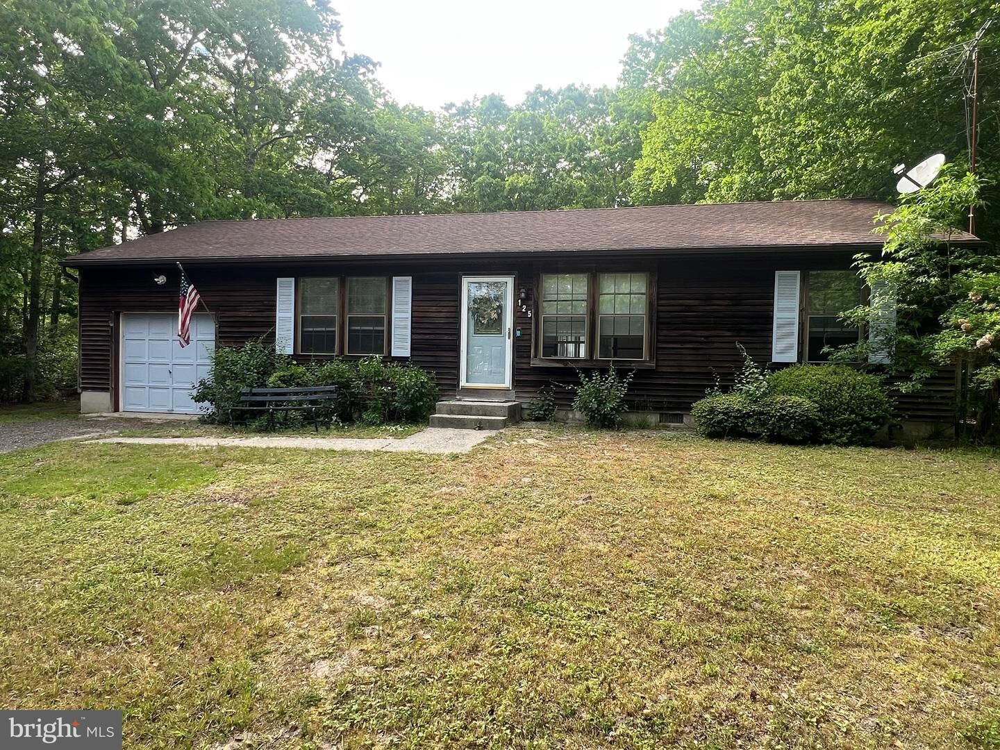 Property Photo:  125 Lower Shore Road  NJ 08005 