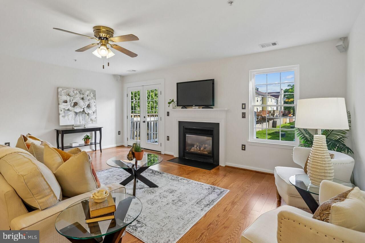 Property Photo: 2060 Pawlet Drive 35D MD 21114