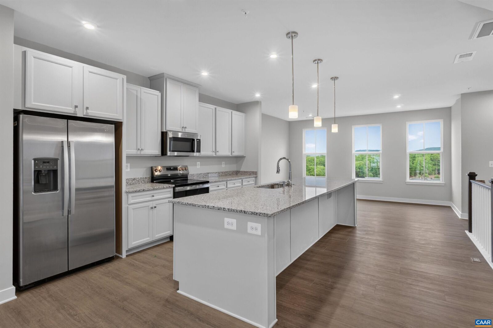 Property Photo: 4070B Perseus Ln VA 22901
