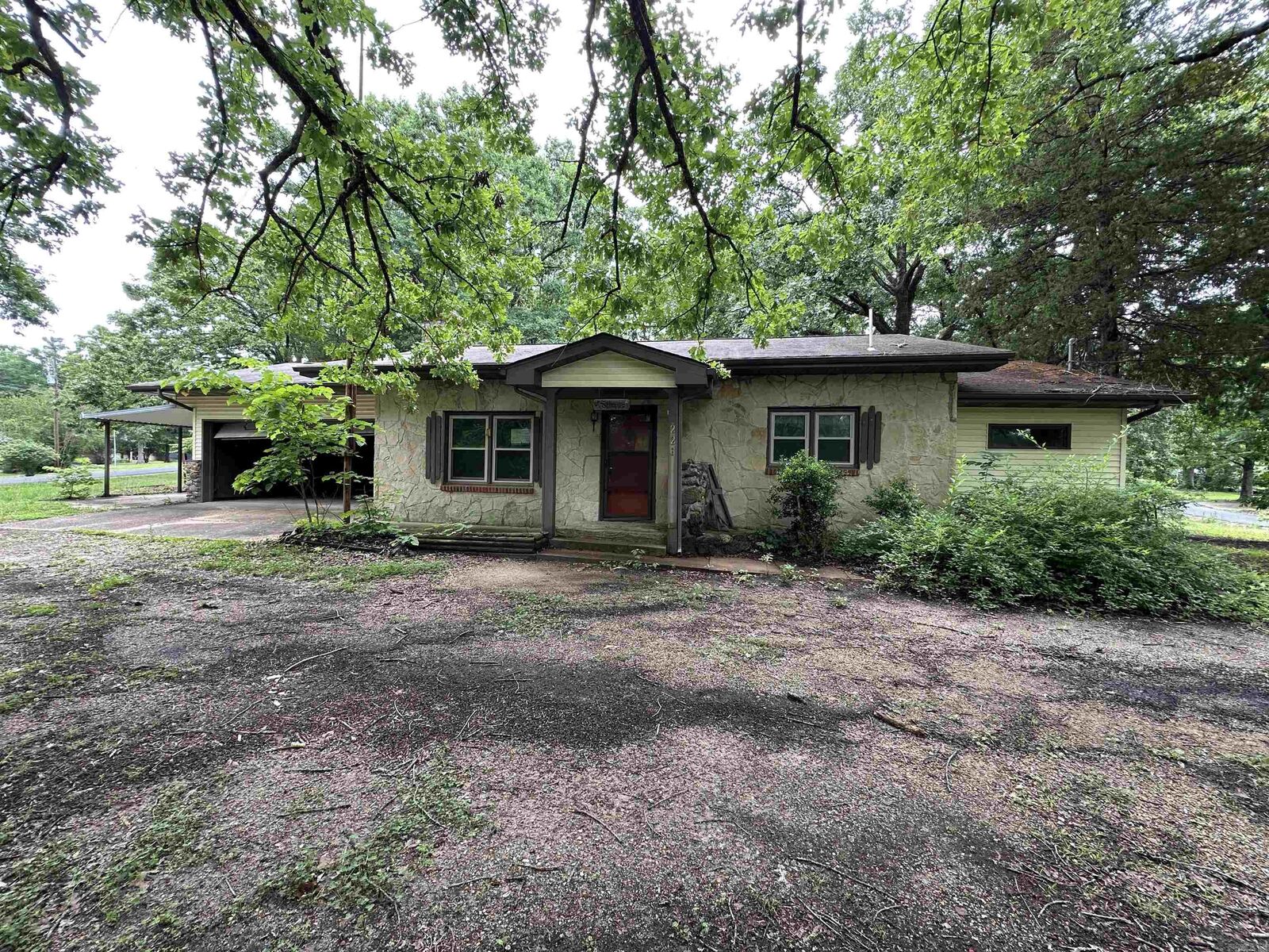 Property Photo: 226 North Drive AR 72642