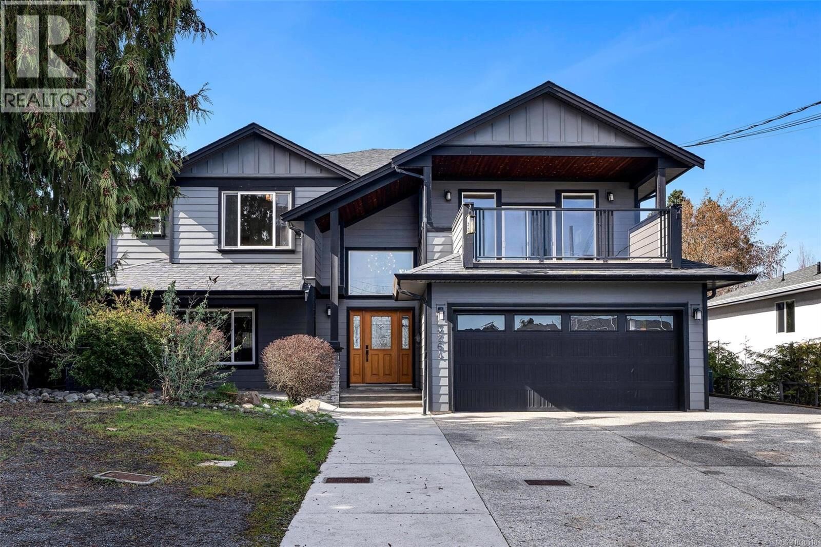 Property Photo: 3264 Irma Street BC V8Z 3R8