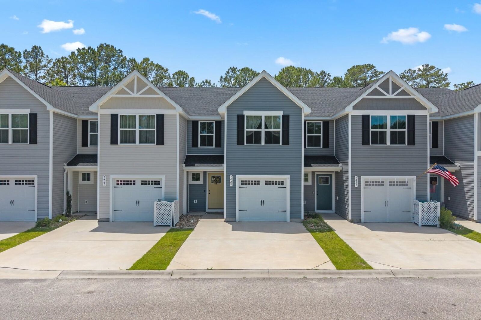 Property Photo: 142 Villa Grande St. C SC 29579