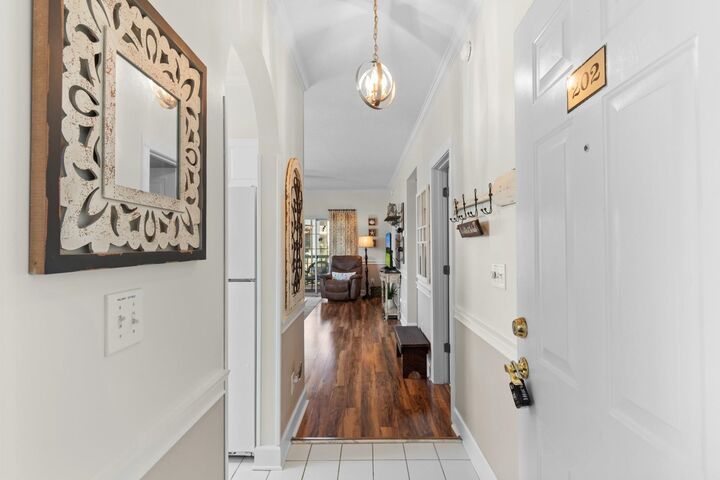 Property Photo: 4753 Wild Iris Dr. 202 SC 29577