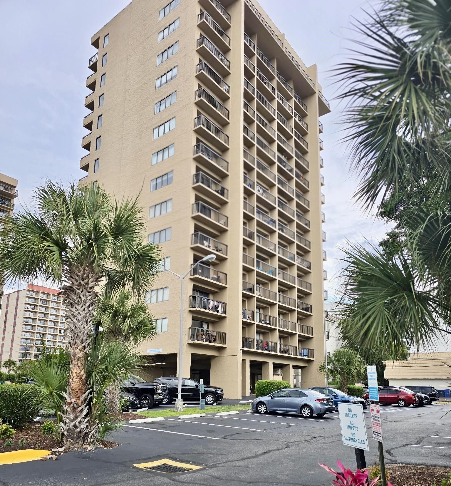 Property Photo:  201 75th Ave N 4034  SC 29572 